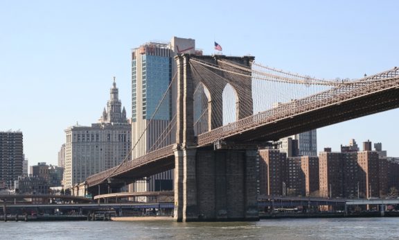 brooklyn bridge