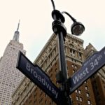 empire state building