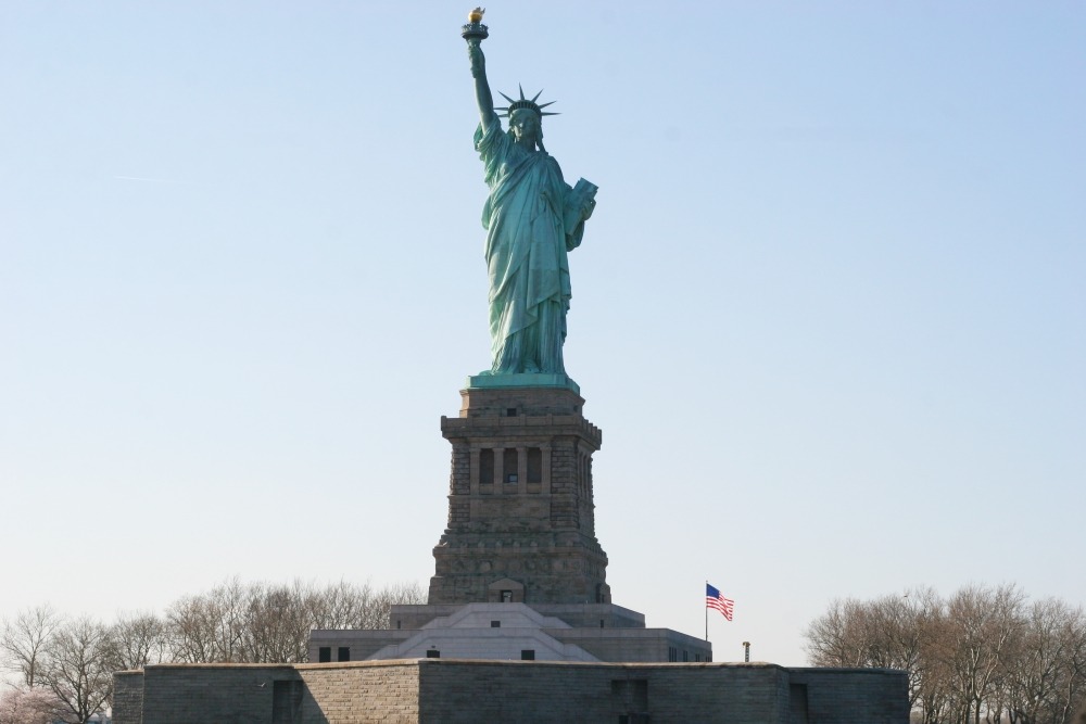 Photos de la Statue de la Liberté