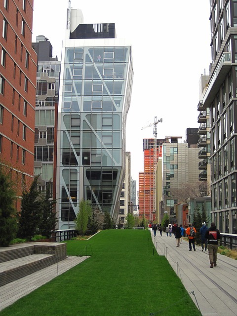High Line