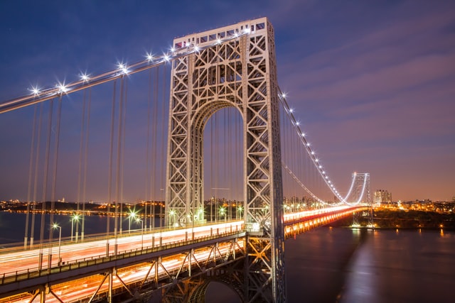 Bridges of New York（ニューヨークの橋