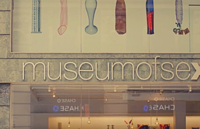 Museu do Sexo