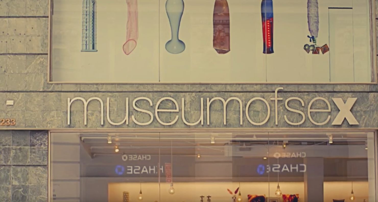 Museo del Sexo